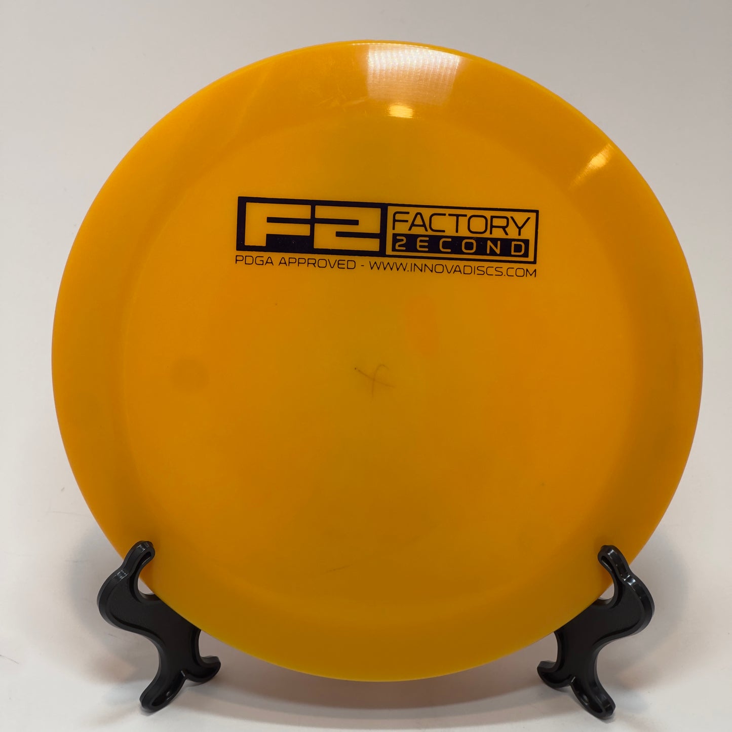 Innova - Star - Shryke