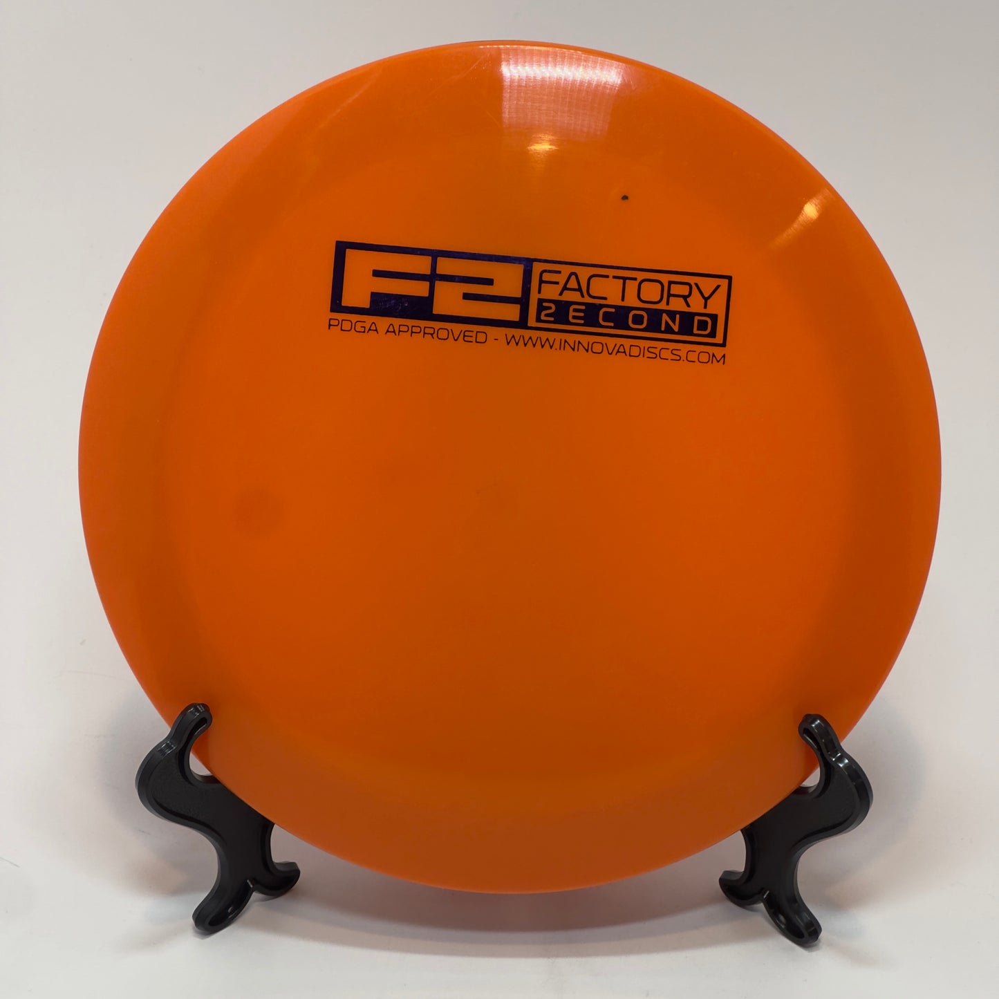 Innova - Star - Shryke