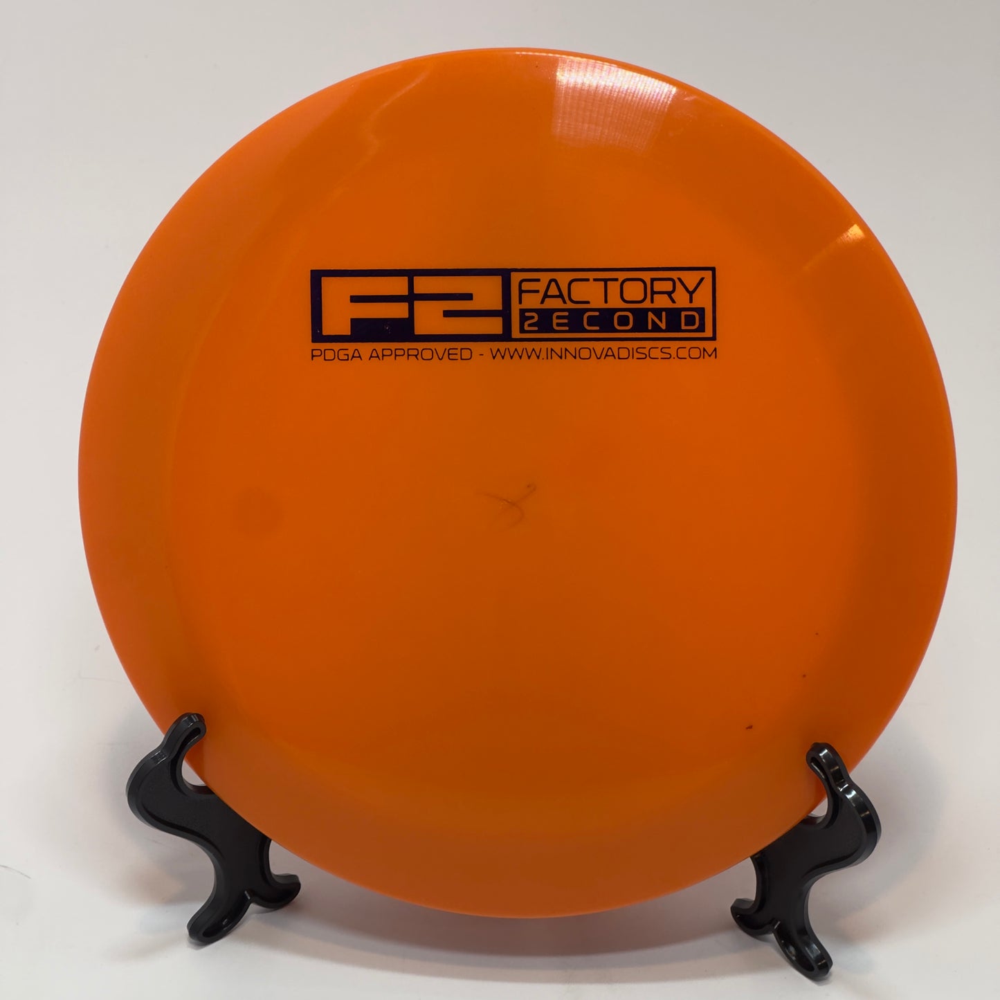 Innova - Star - Shryke
