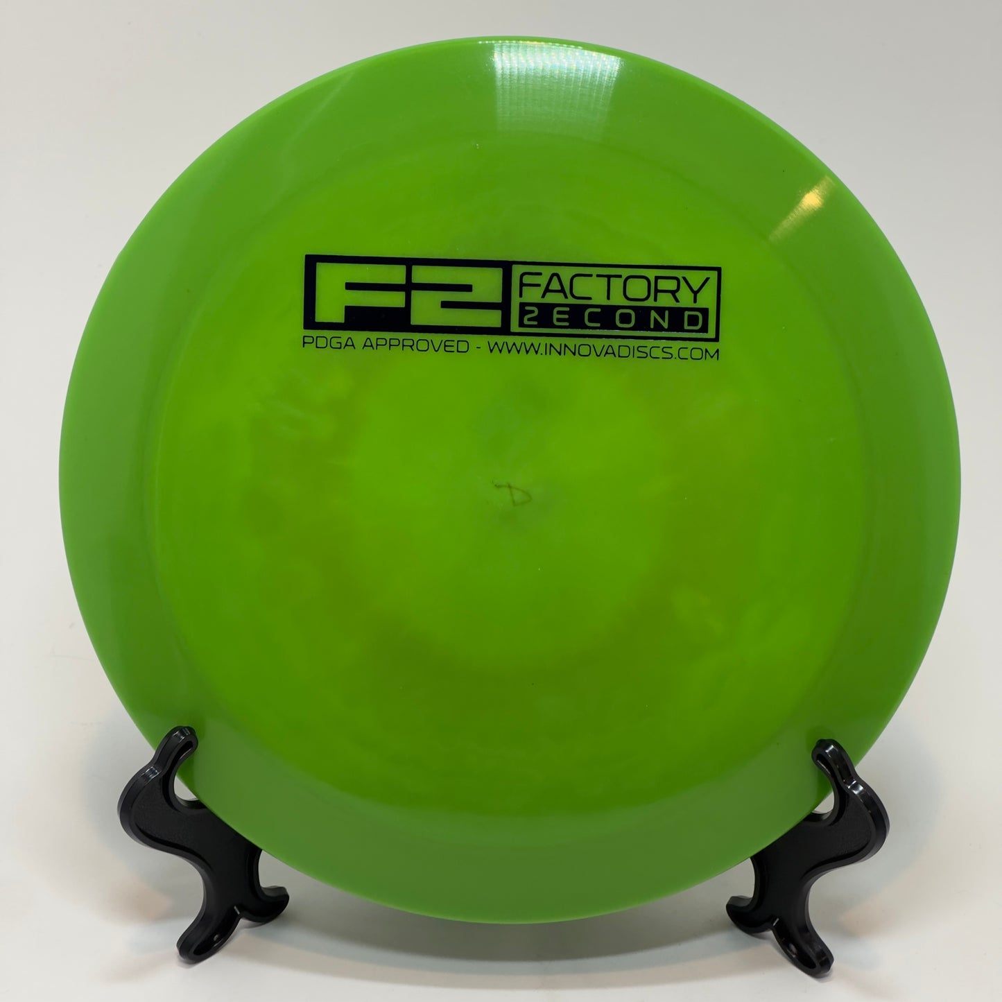 Innova - Star - Shryke