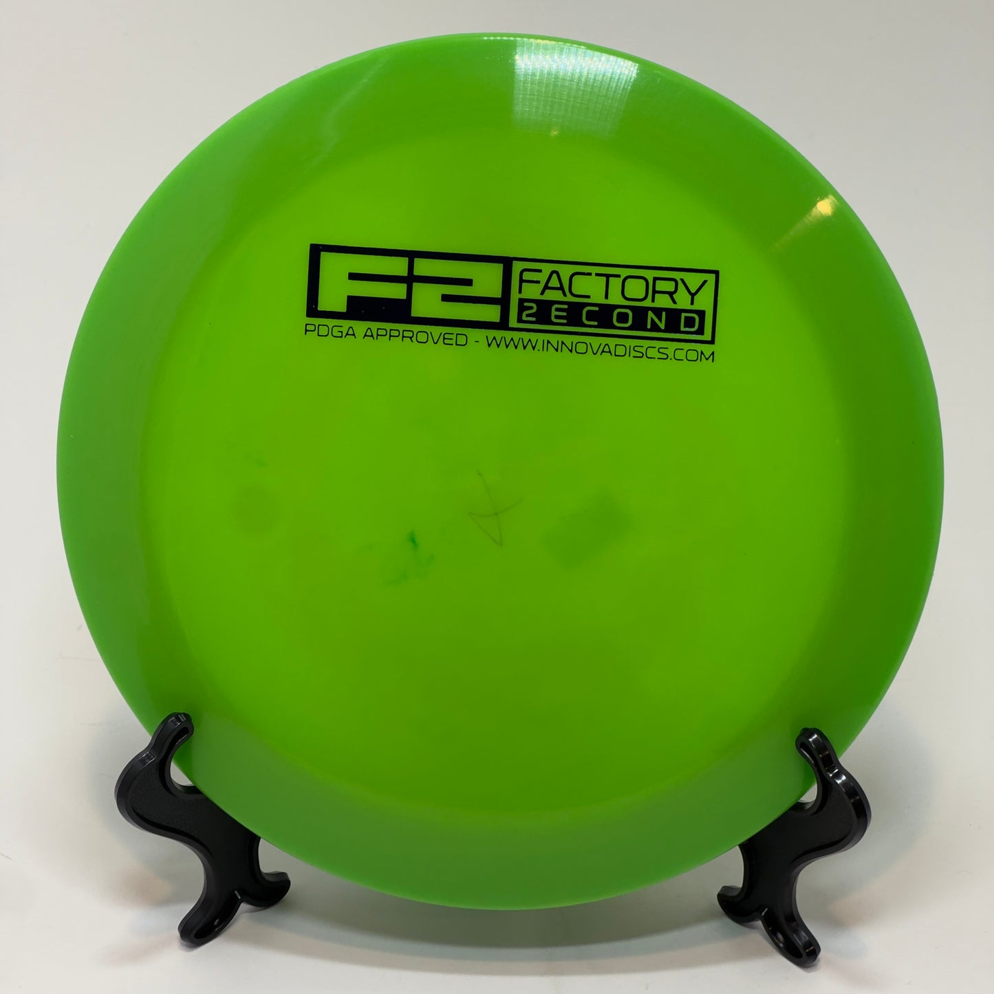 Innova - Star - Shryke