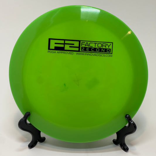 Innova - Star - Shryke