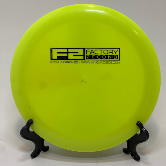 Innova - Star - Destroyer