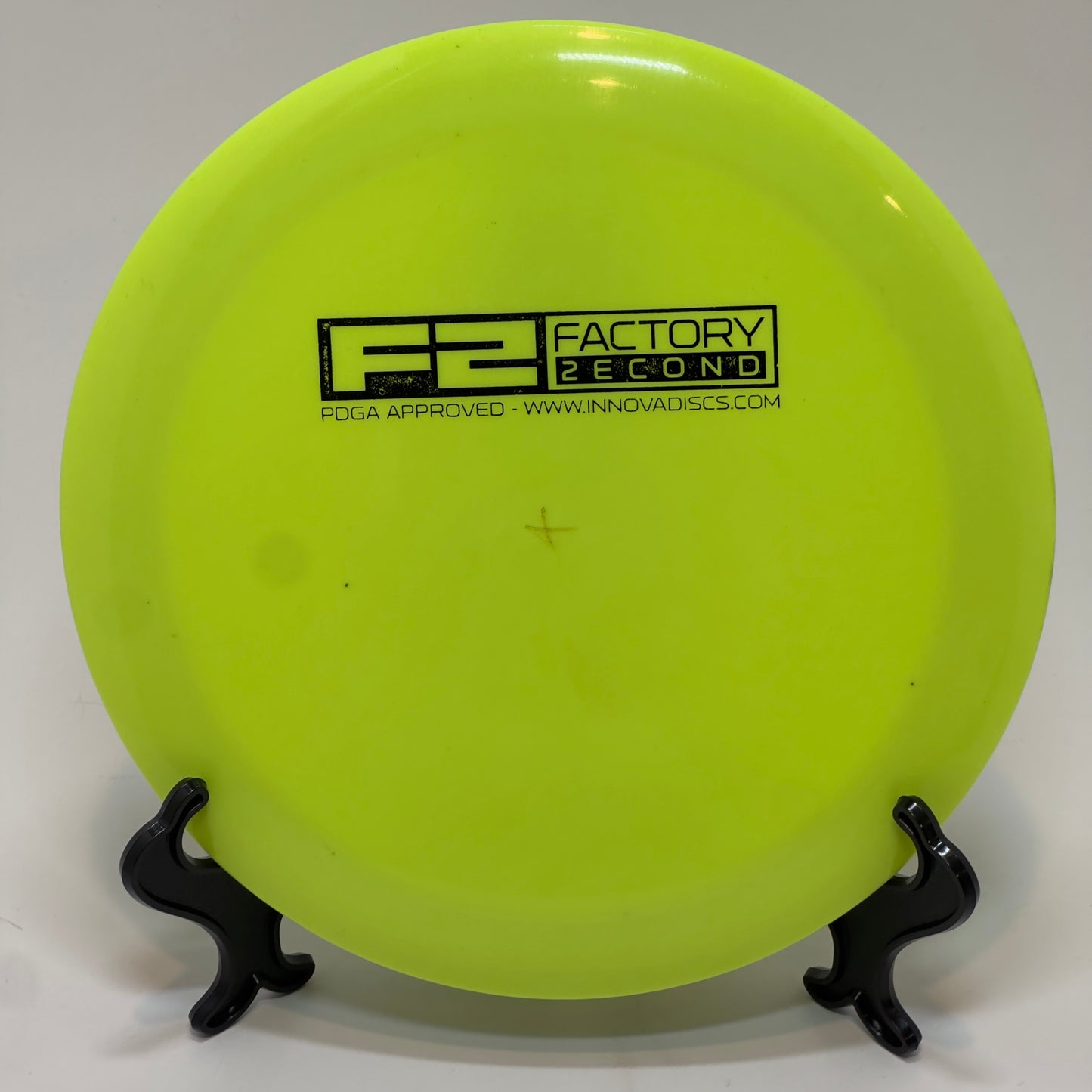 Innova - Star - Destroyer