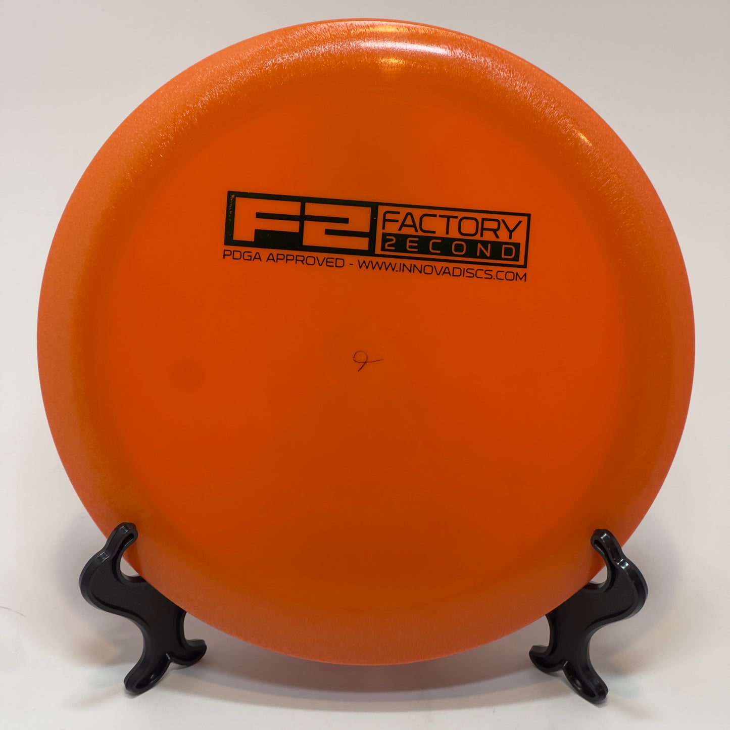 Innova - Star - Destroyer