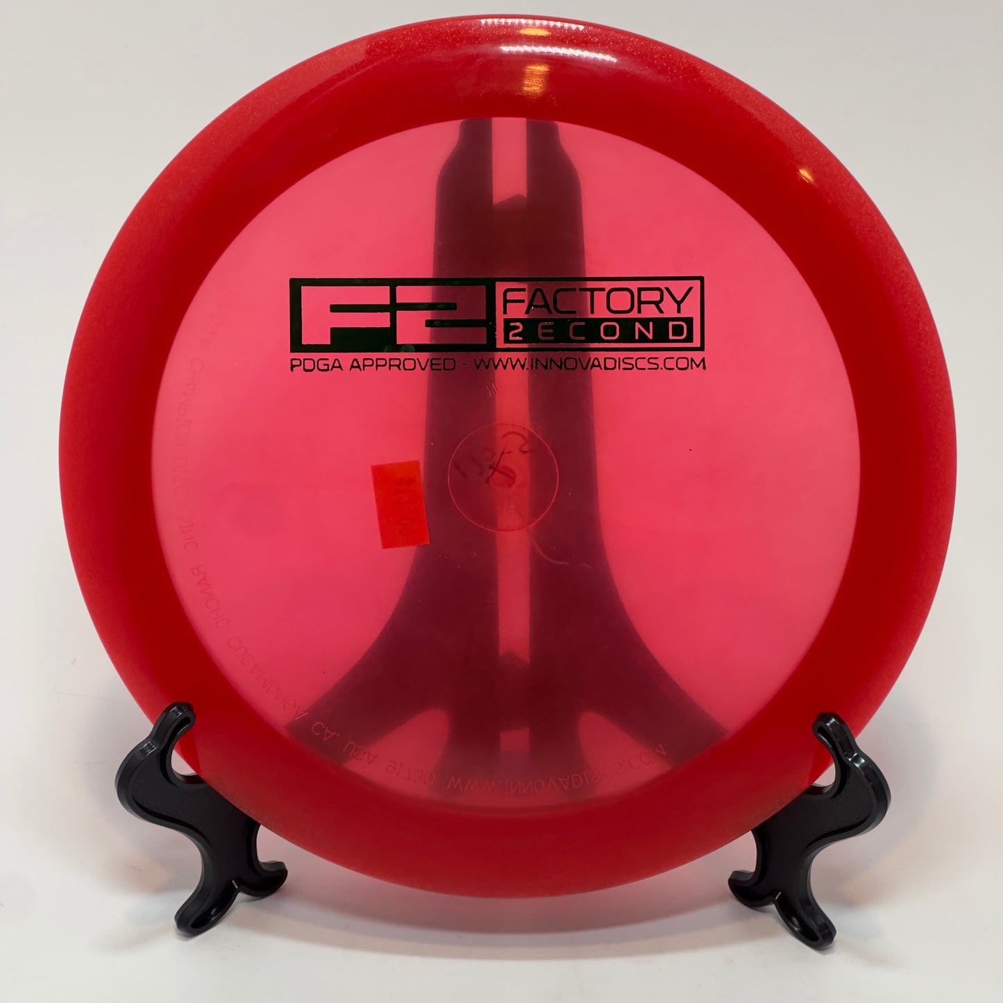 Innova - Champion - Wraith