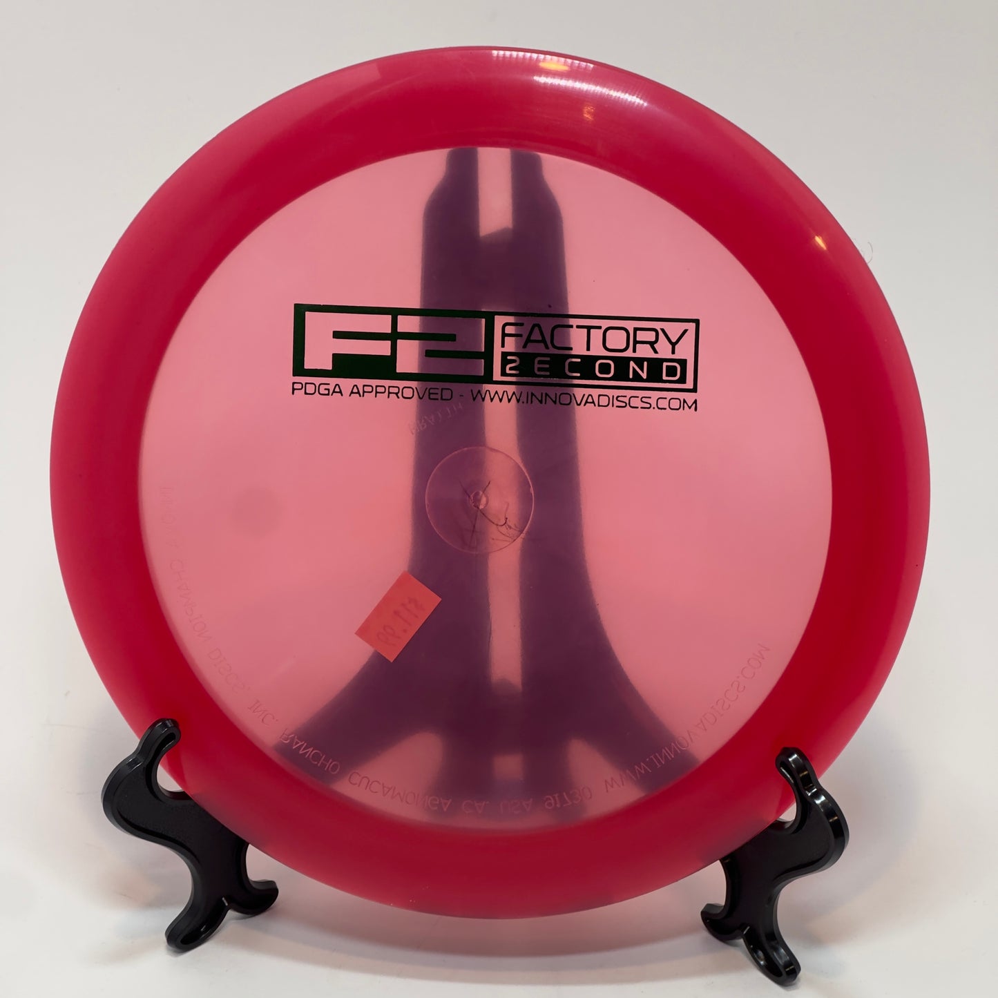 Innova - Champion - Wraith