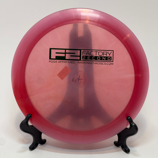 Innova - Champion - Wraith