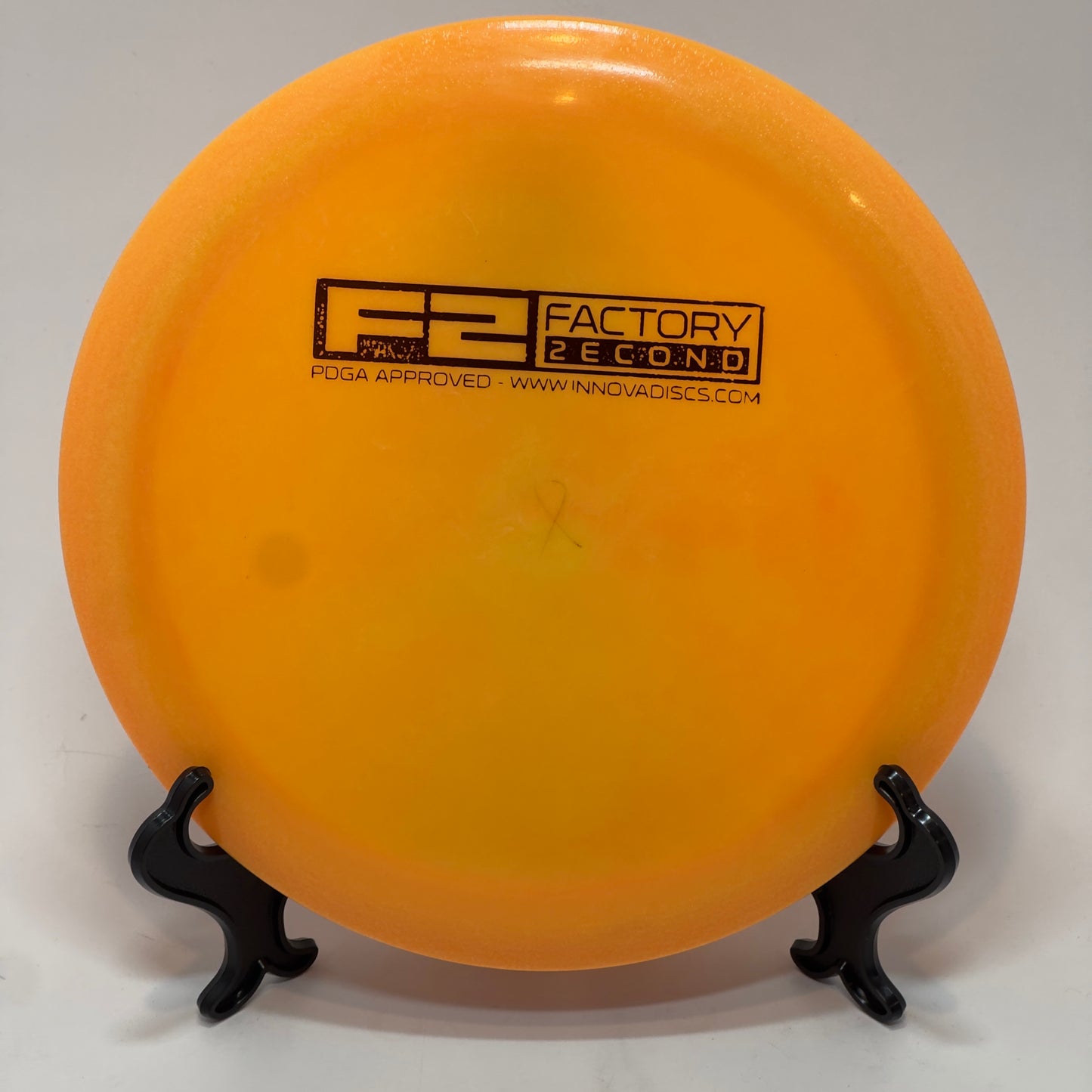 Innova - Star - Wraith