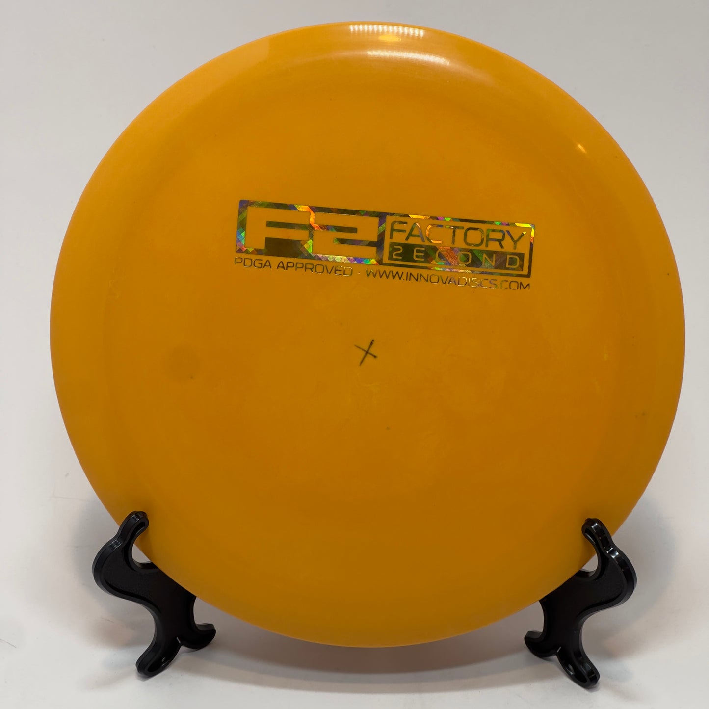 Innova - Star - Wraith