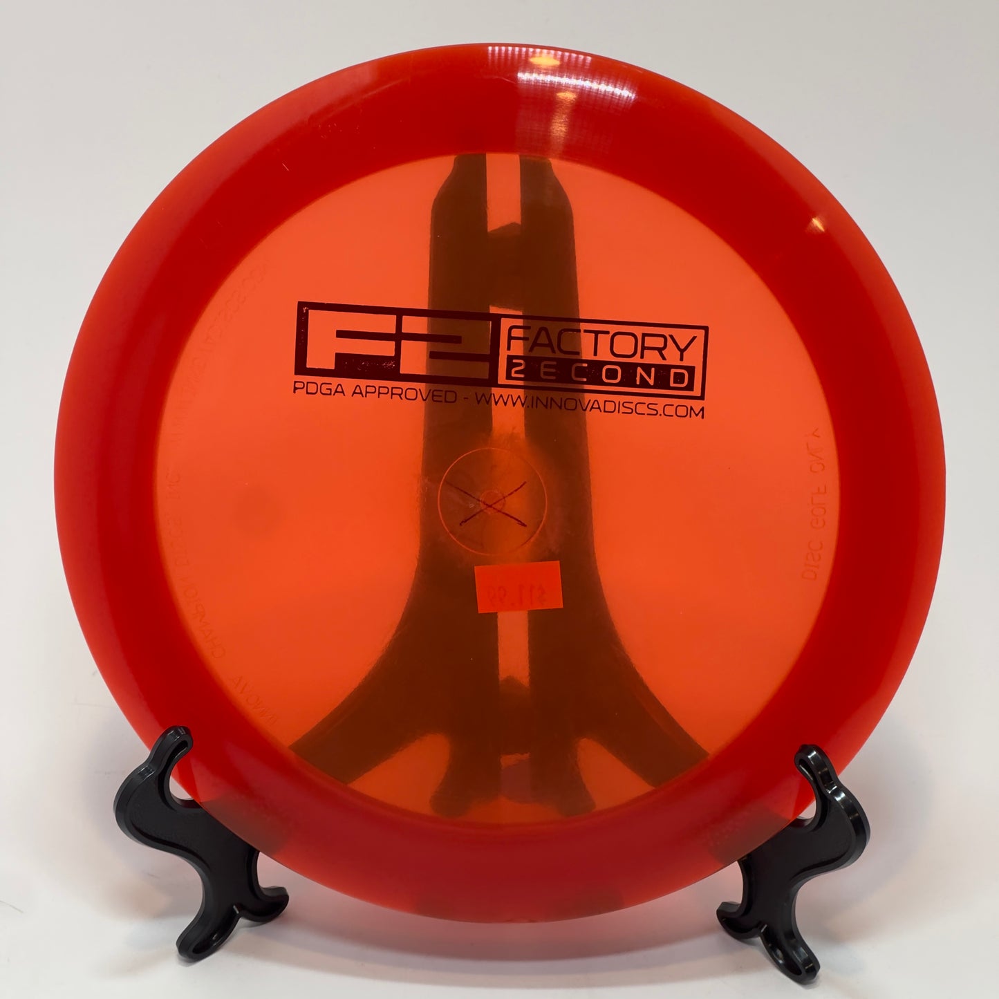 Innova - Champion - Boss