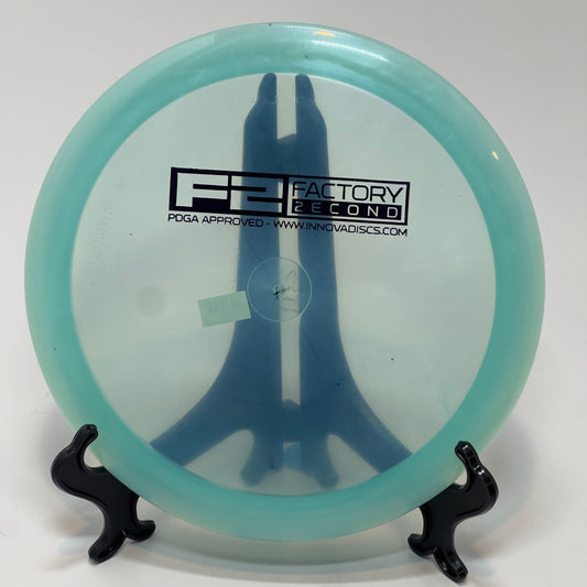 Innova - Champion - Thunderbird