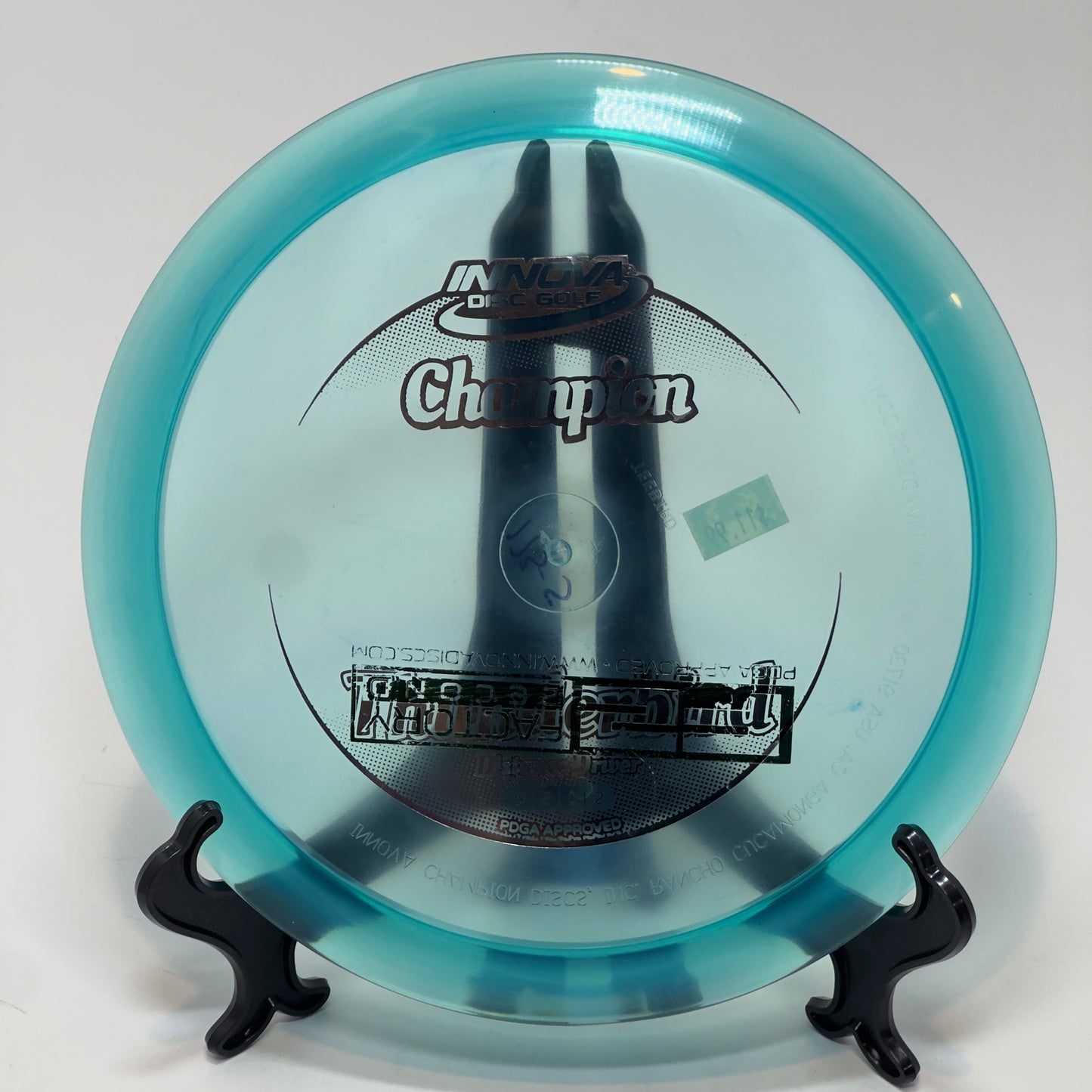 Innova - Champion - Teebird