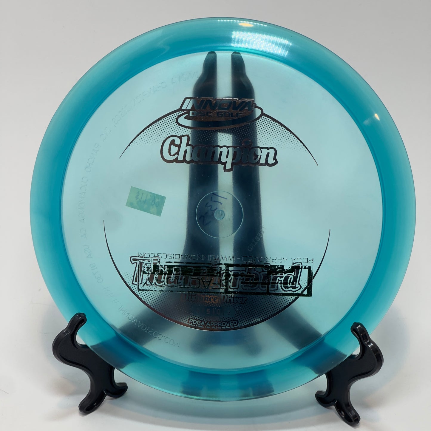 Innova - Champion - Teebird