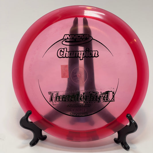 Innova - Champion - Teebird