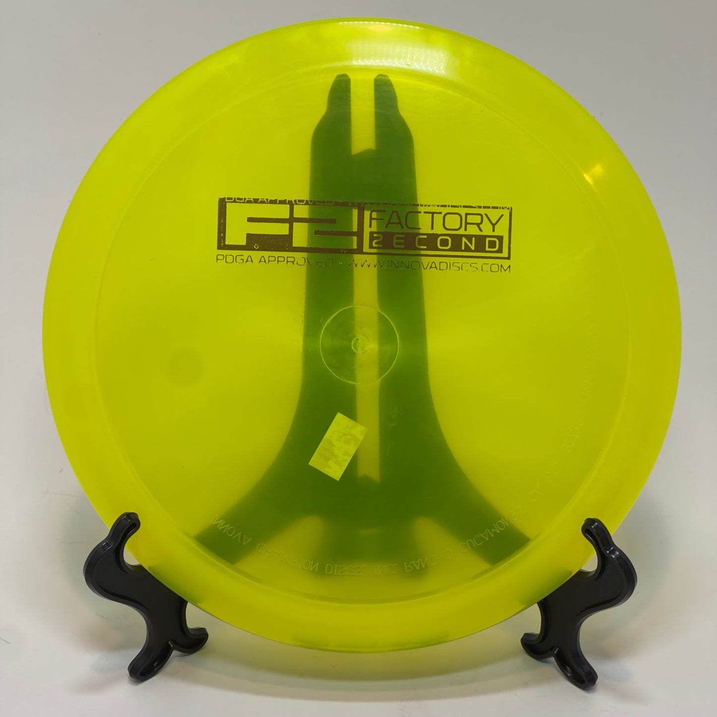 Innova - Champion - Teebird