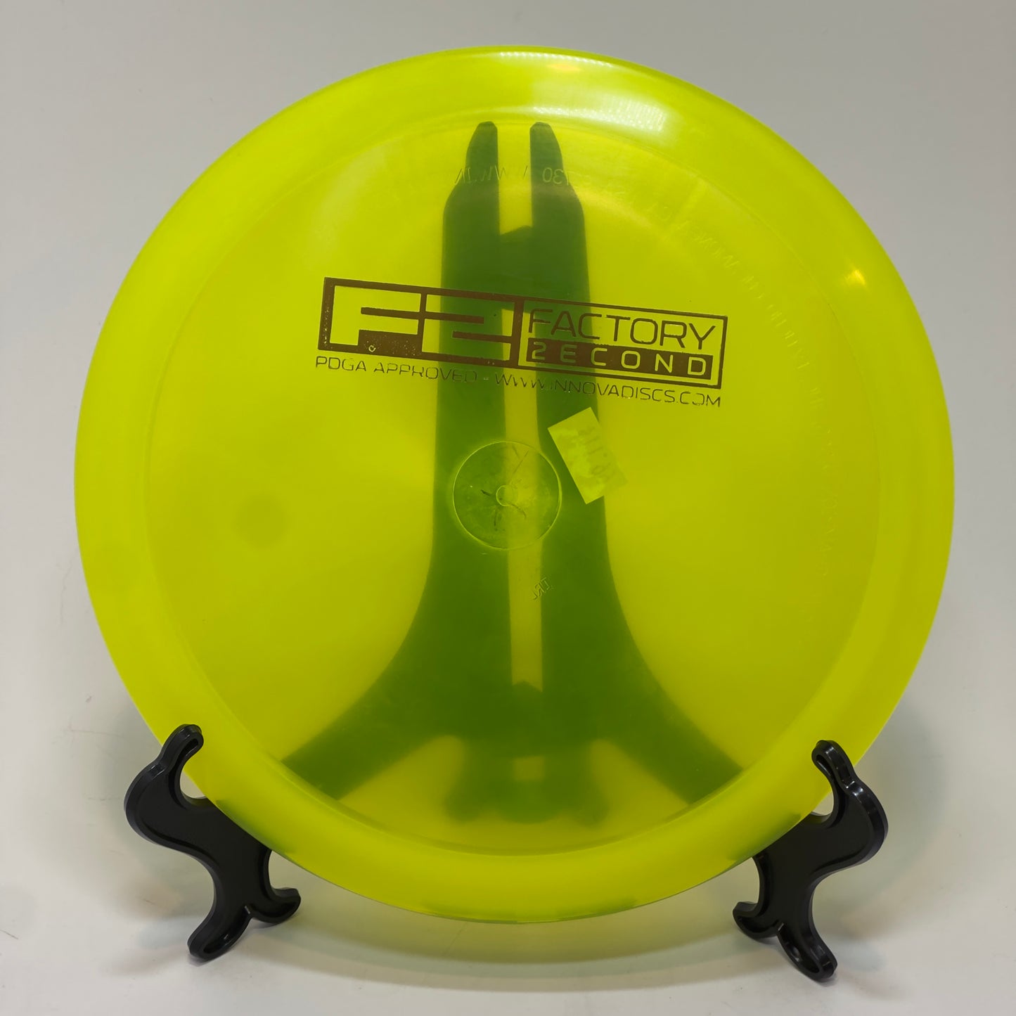Innova - Champion - Teebird
