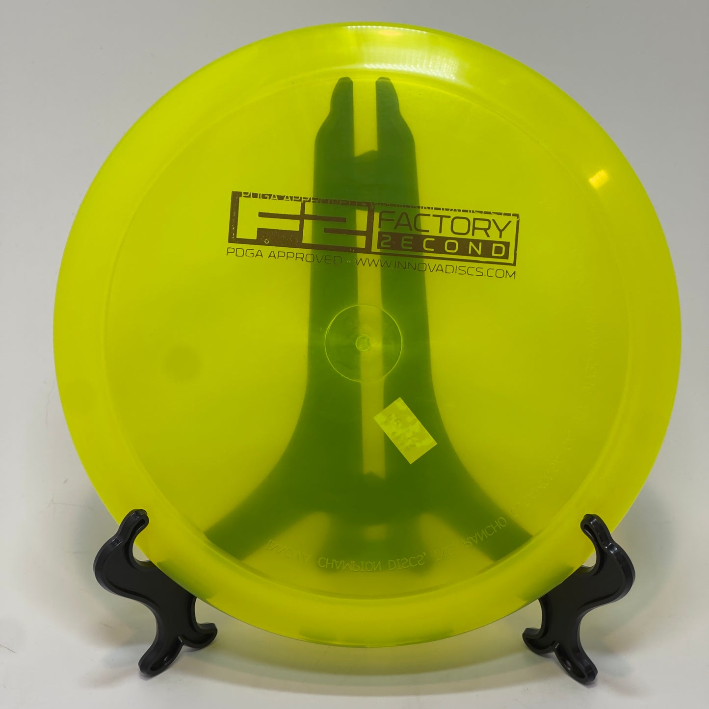 Innova - Champion - Teebird