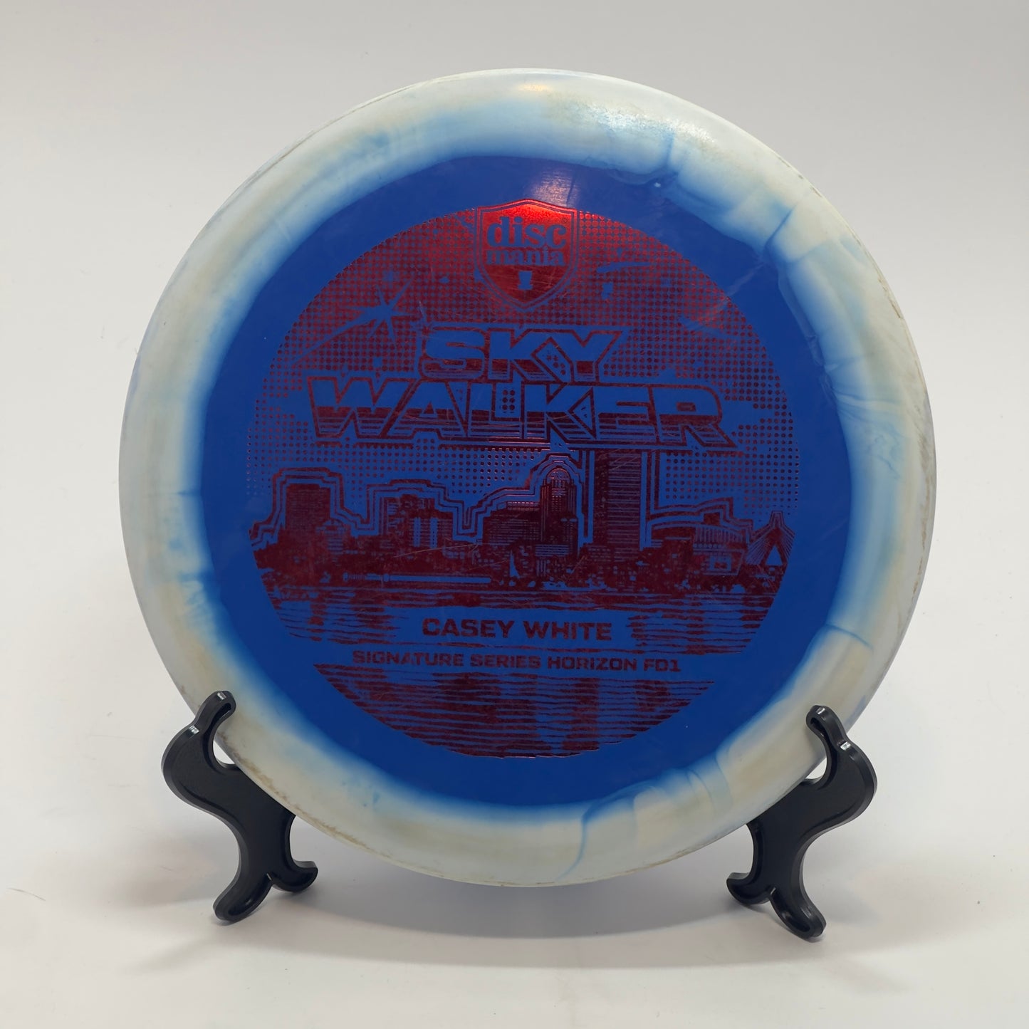 Discmania - Horizon S-Line - Casey White FD1