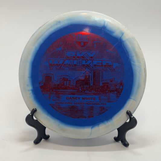 Discmania - Horizon S-Line - Casey White FD1