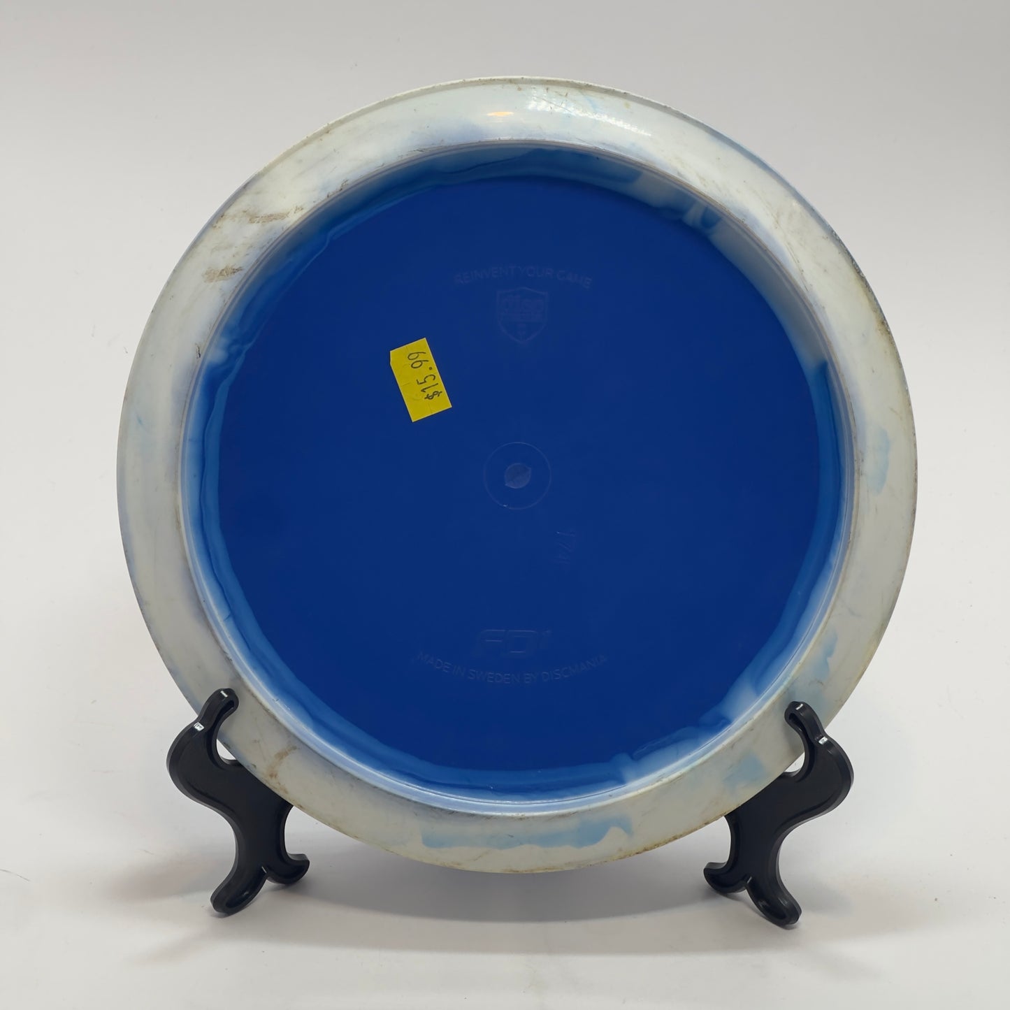 Discmania - Horizon S-Line - Casey White FD1
