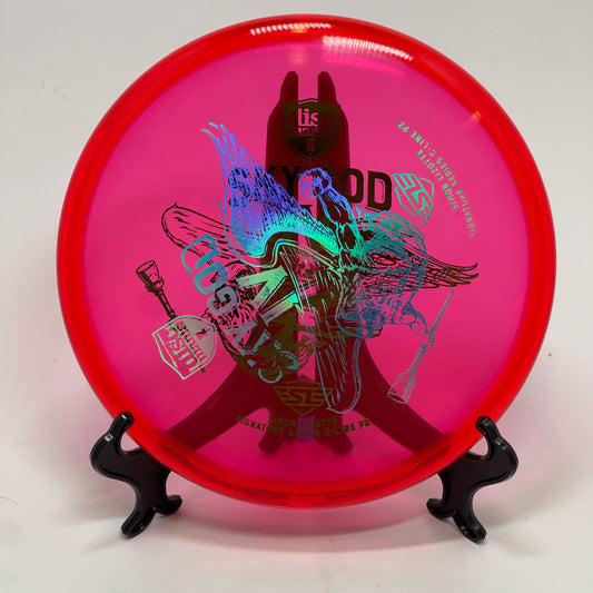 Discmania - C-Line - Simon Lizotte Sky God IV(4) P2