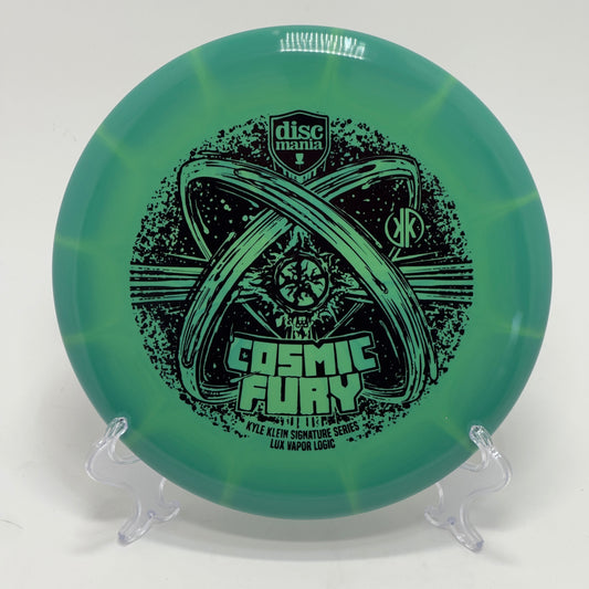 Discmania - Lux Vapor - Kyle Klein Logic