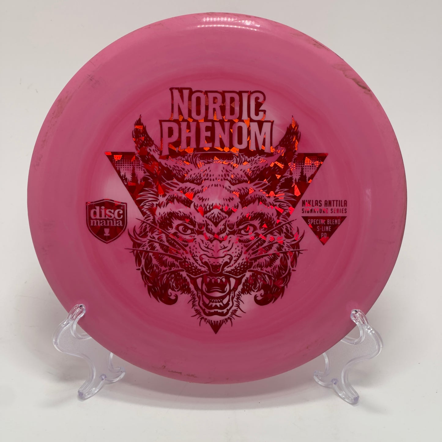 Discmania - Special Blend S-Line - Niklas Anttila PD