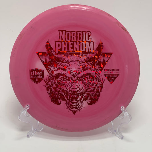 Discmania - Special Blend S-Line - Niklas Anttila PD