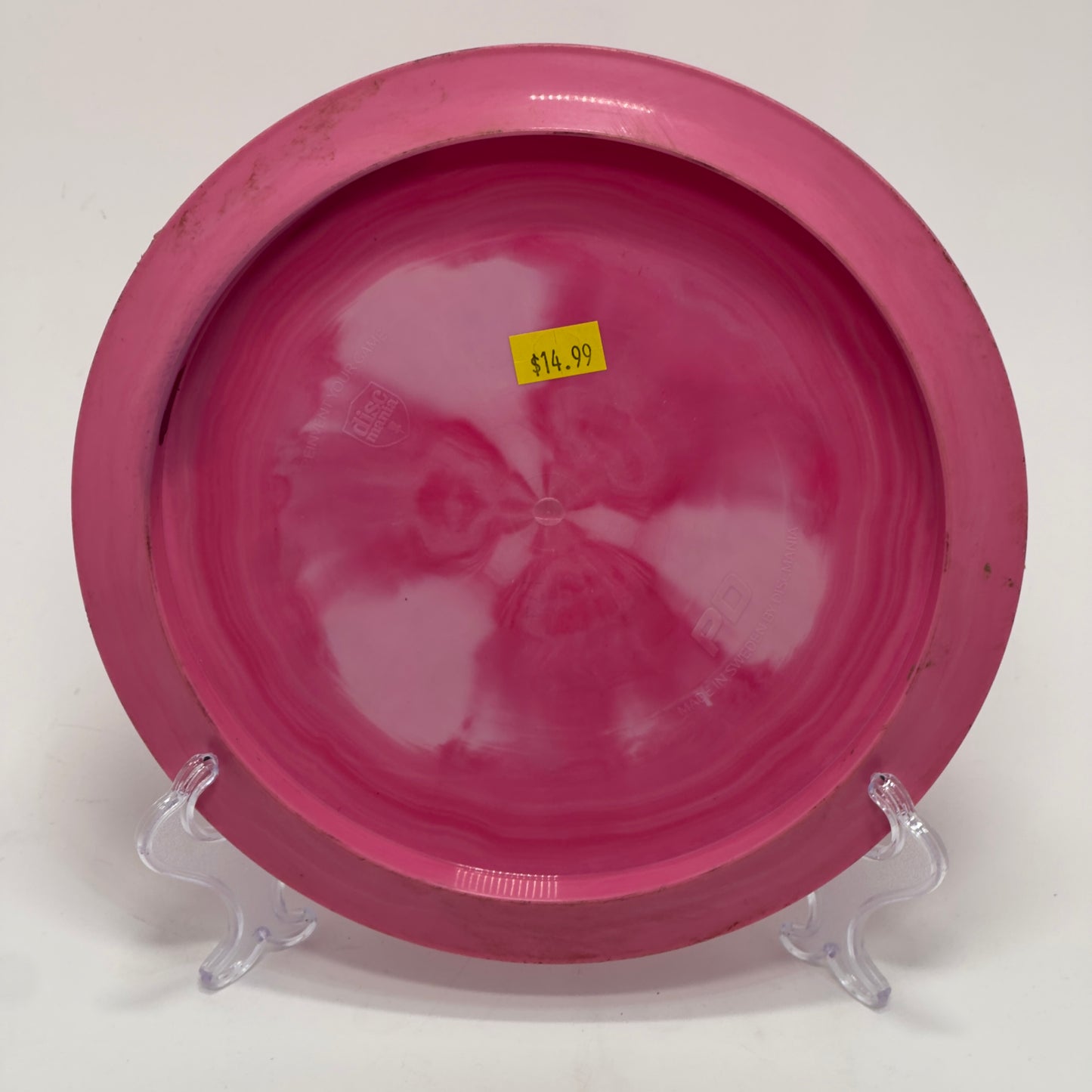 Discmania - Special Blend S-Line - Niklas Anttila PD