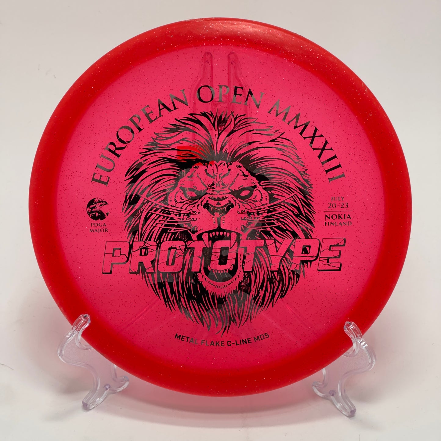 Discmania - Metal Flake C-Line - MD5
