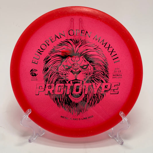 Discmania - Metal Flake C-Line - MD5