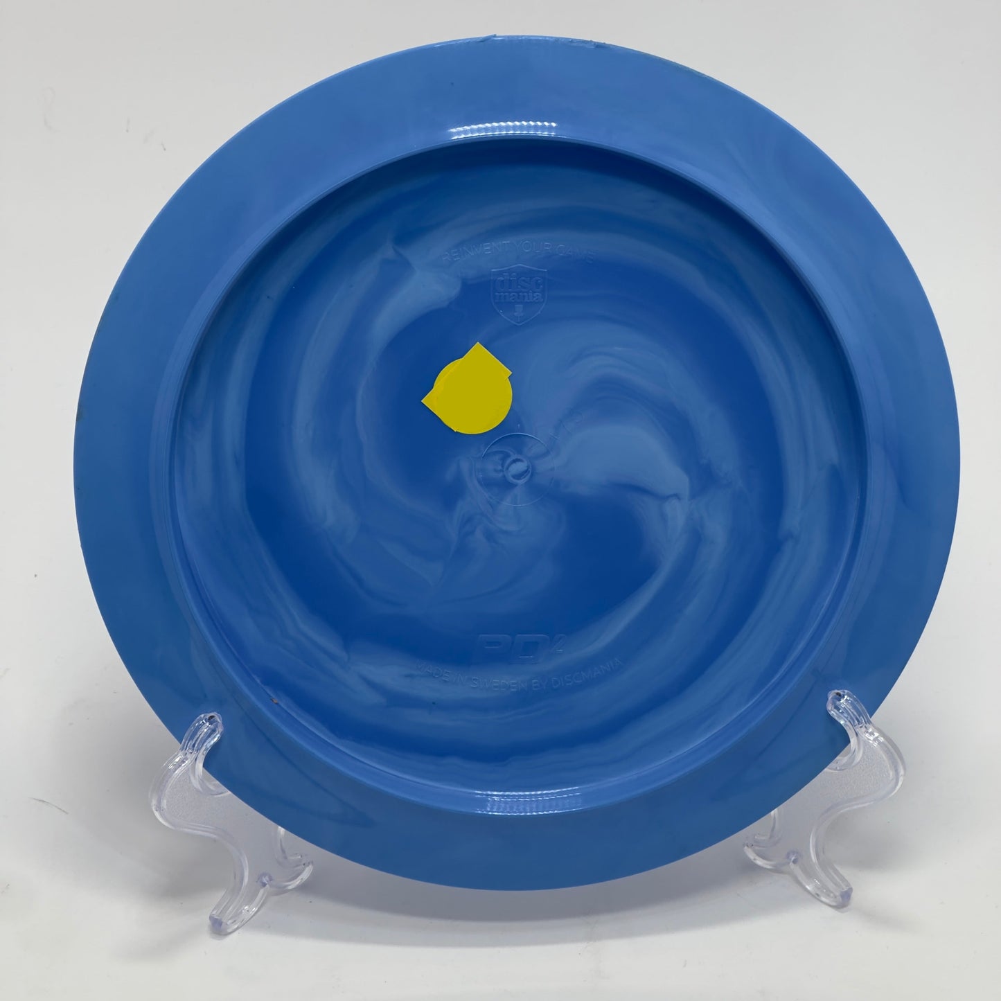 Discmania - Swirly S-Line - Special Edition PD2