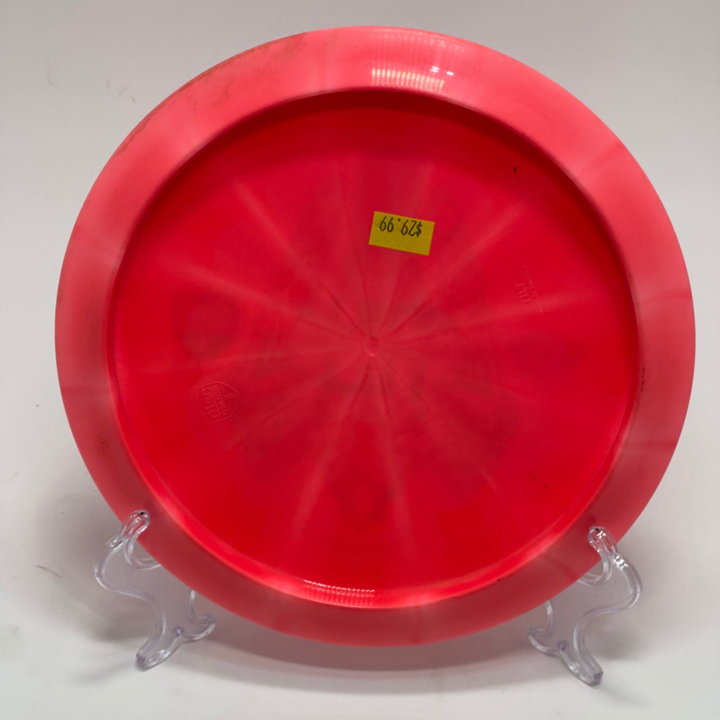 Discmania - Lux Vapor - Simon Lizotte Full Tilt