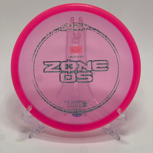 Discraft - Z - Zone OS