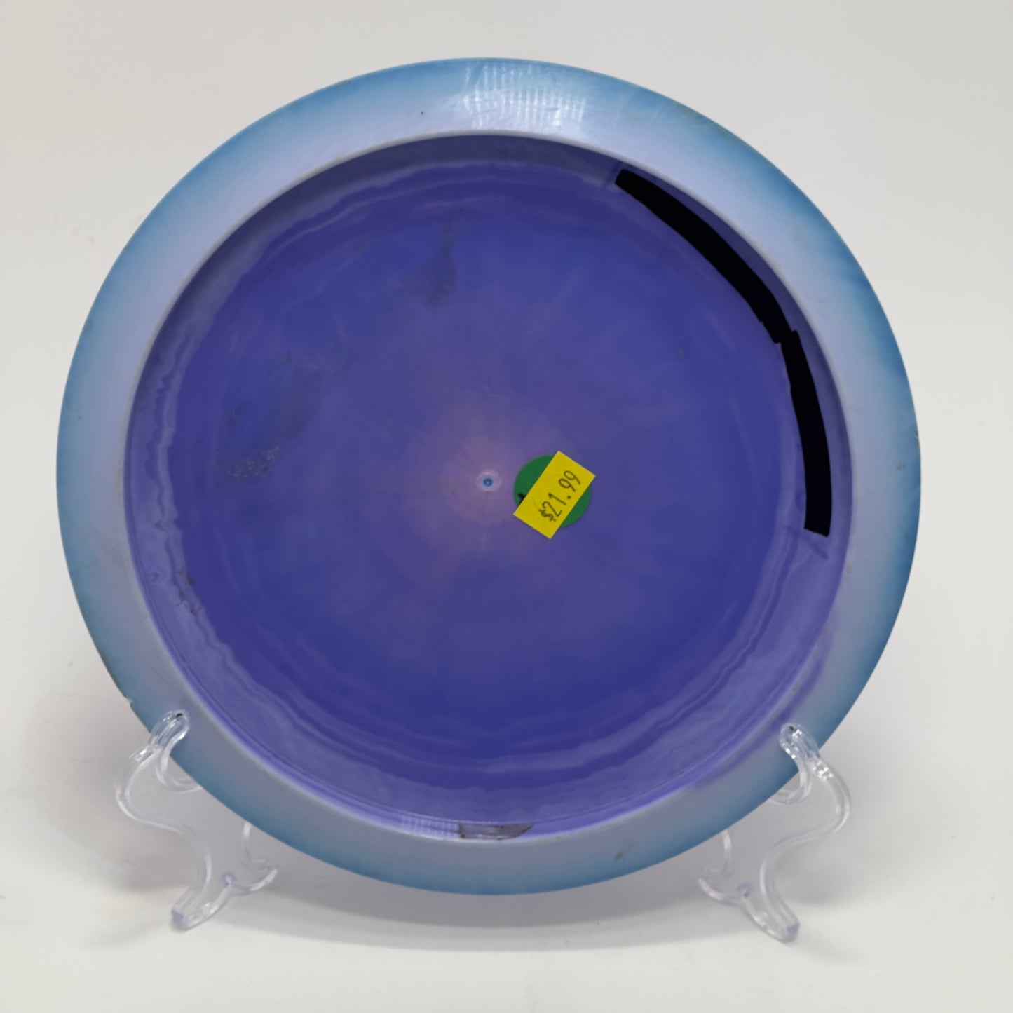 Discraft - Swirly ESP - Prototype Paul McBeth Athena