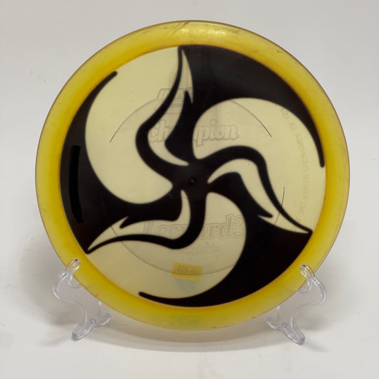Innova - Champion - Leopard3