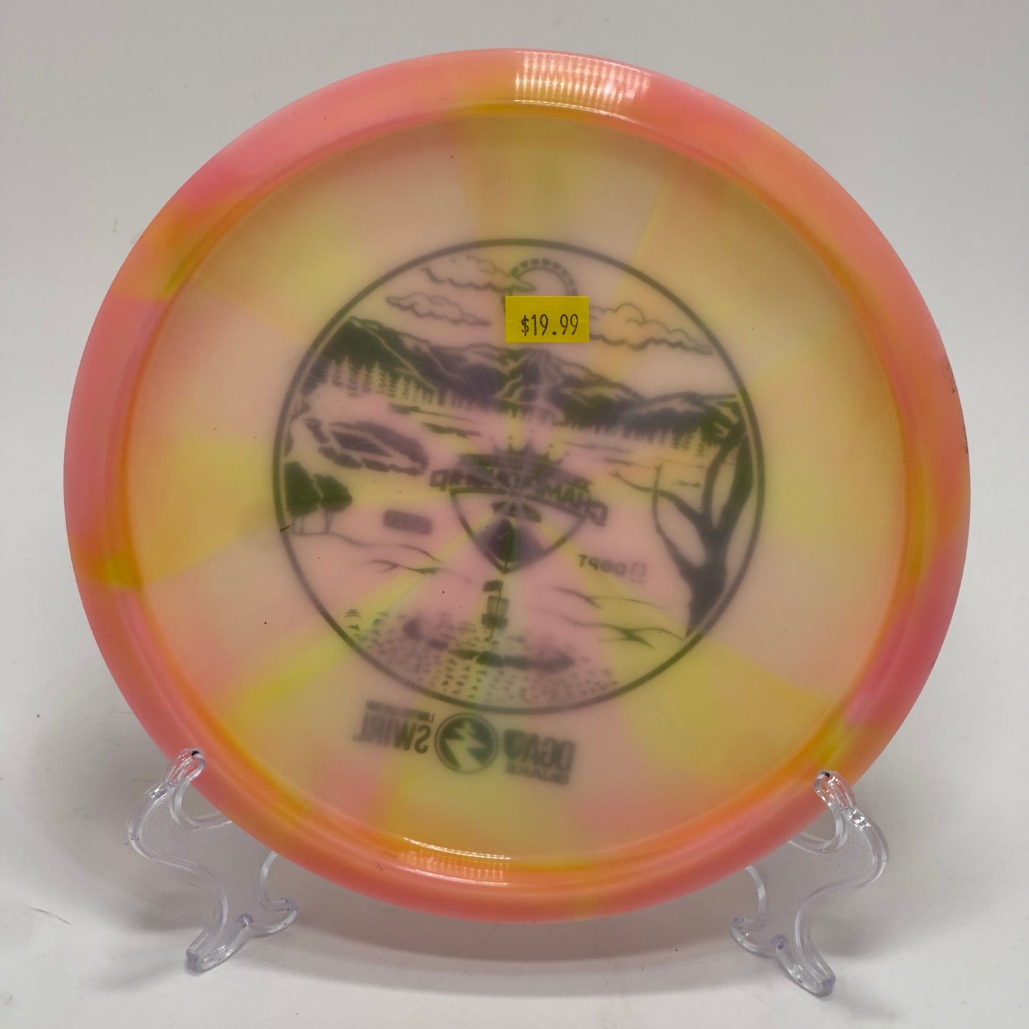 DGA - Swirl - Quake