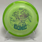 Innova - Halo Star - Garrett Gurthie Sonic