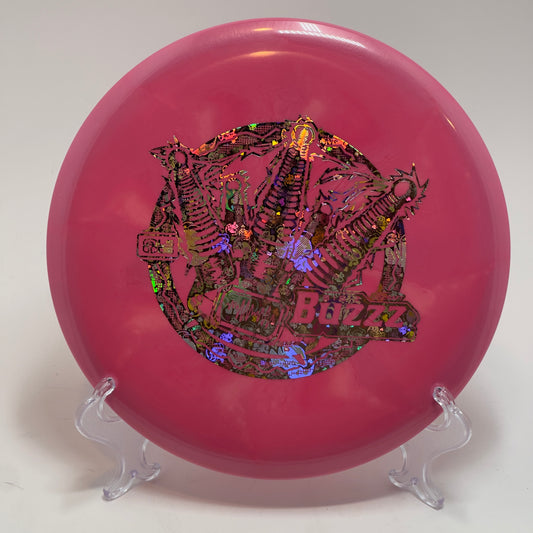 Discraft - Big Z Swirl - Buzzz