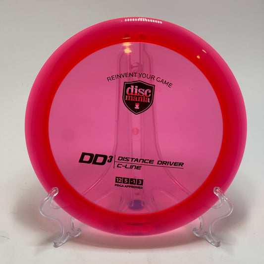 Discmania - C-Line - DD3