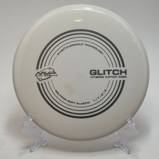 MVP - Neutron Soft - Glitch