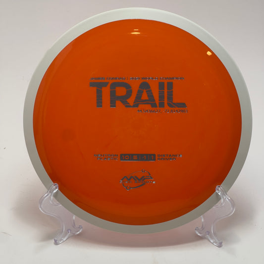 MVP - Neutron - Trail