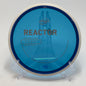 MVP - Proton - Reactor