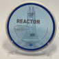 MVP - Proton - Reactor