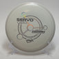 MVP - Fission Microbubble Technology - Servo