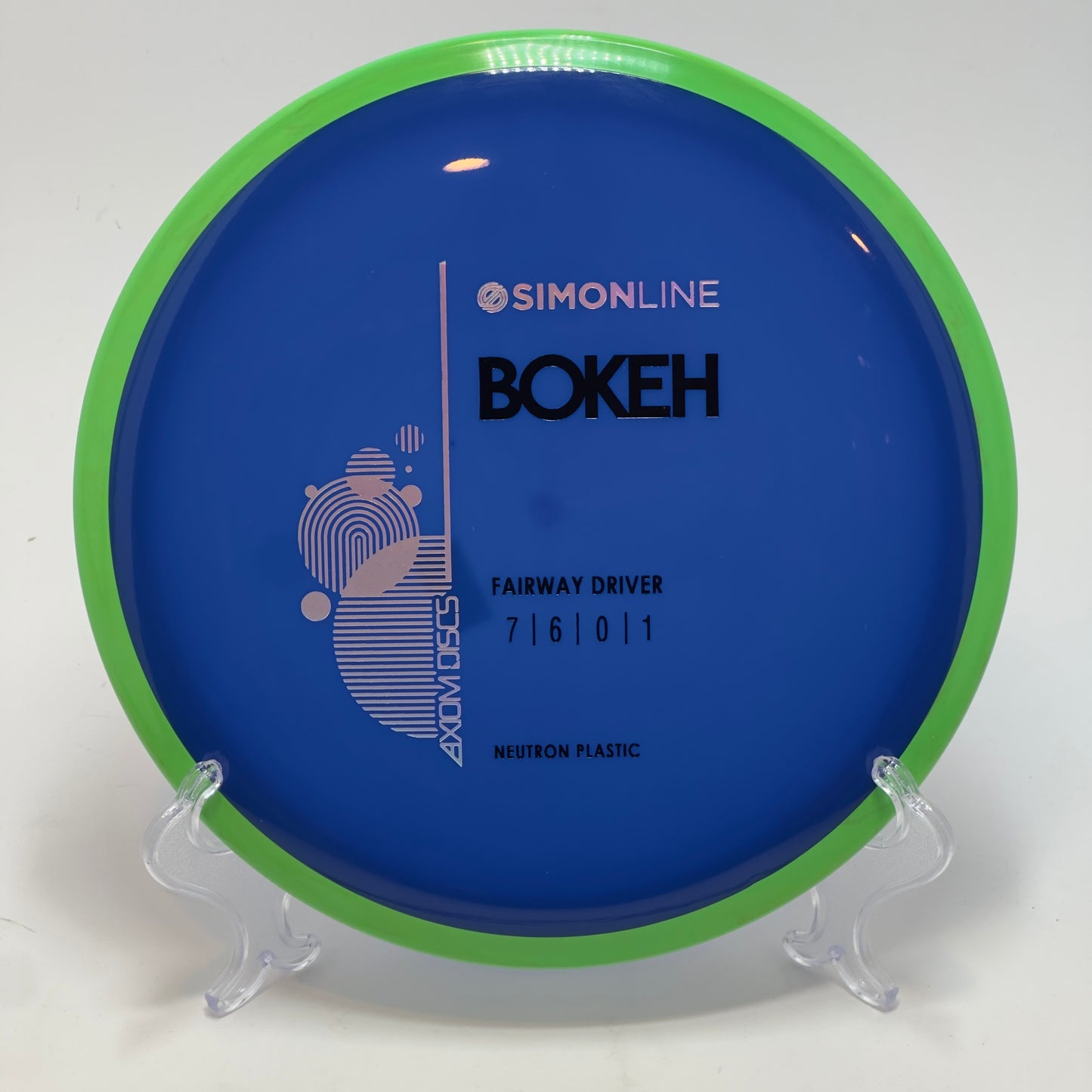 AXIOM - Neutron - Simon Line Bokeh