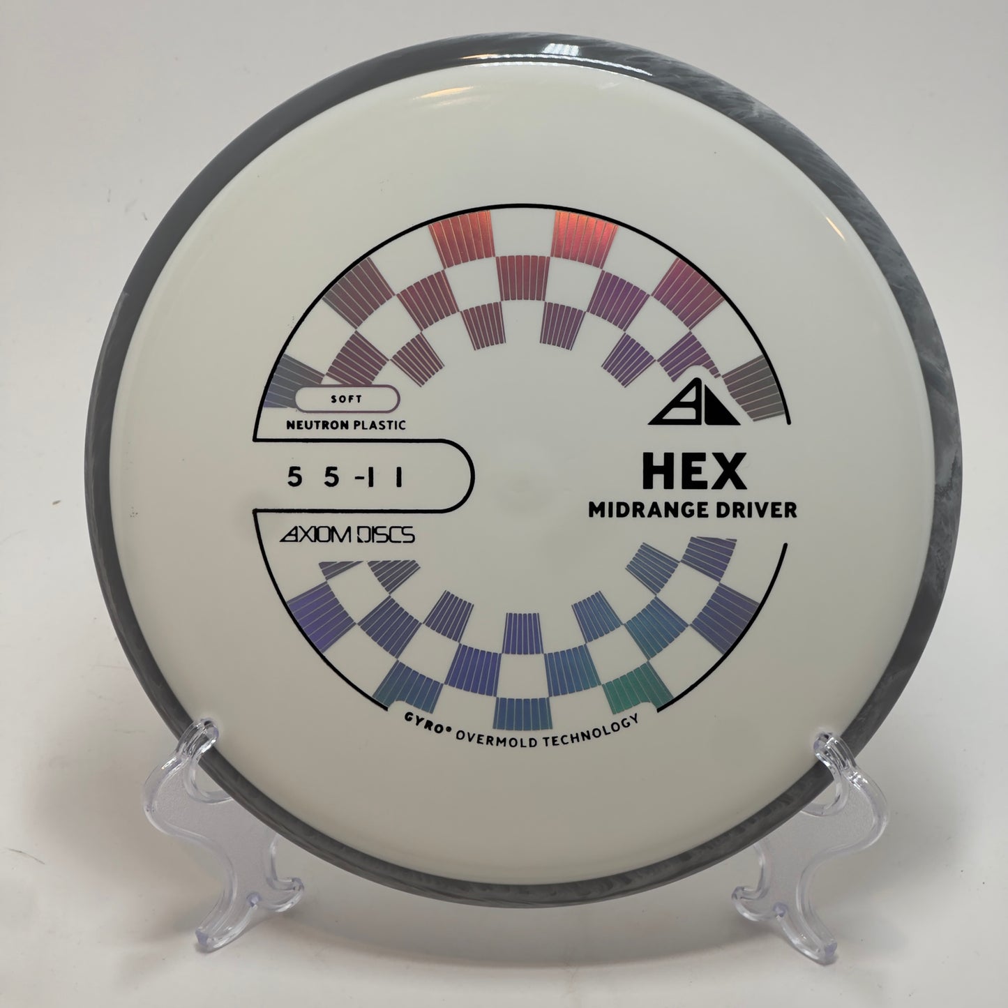 AXIOM - Neutron - Hex