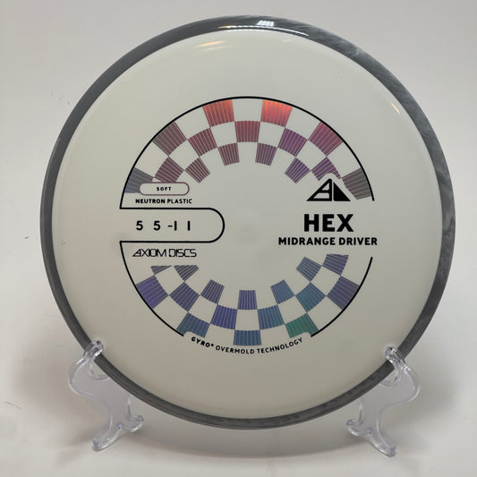 AXIOM - Neutron - Hex