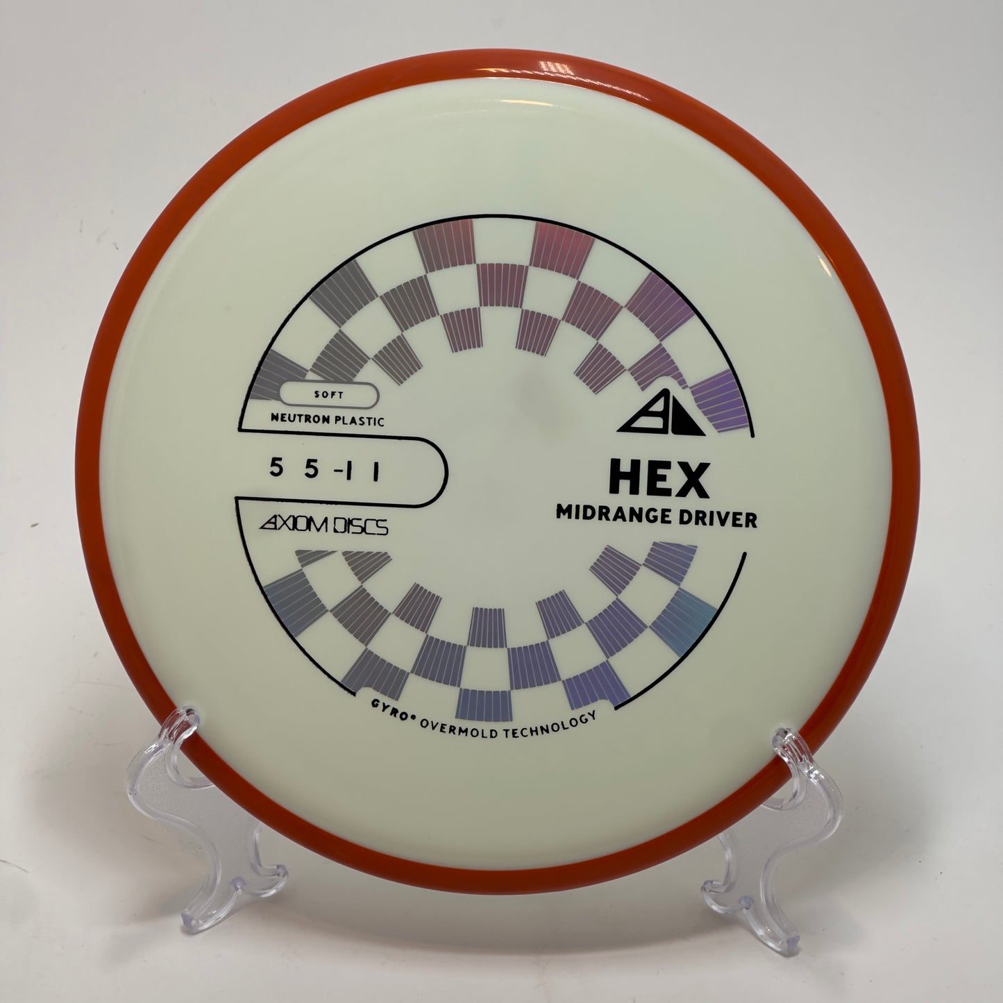 AXIOM - Neutron - Hex